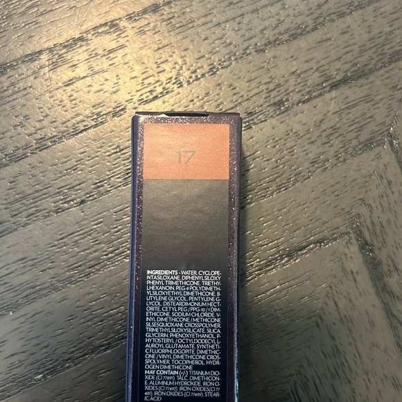 Surratt Surreal Skin Foundation Wand Shade 17 REFILL | Rich Brown / Yellow - Picture 8 of 10